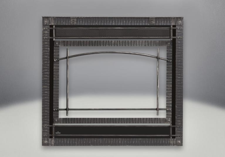 ascent b30 napoleon façade héritage