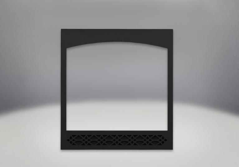 ascent b30 napoleon façade héritage