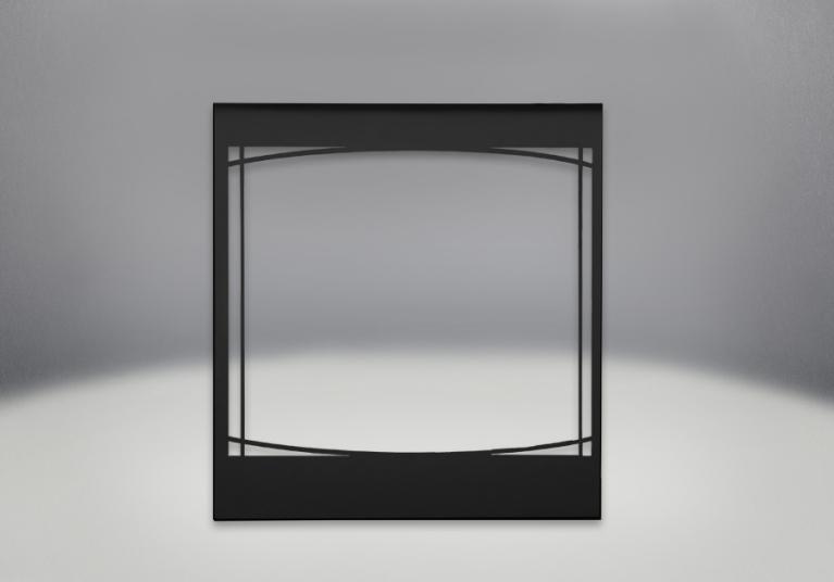 ascent b30 napoleon façade zen