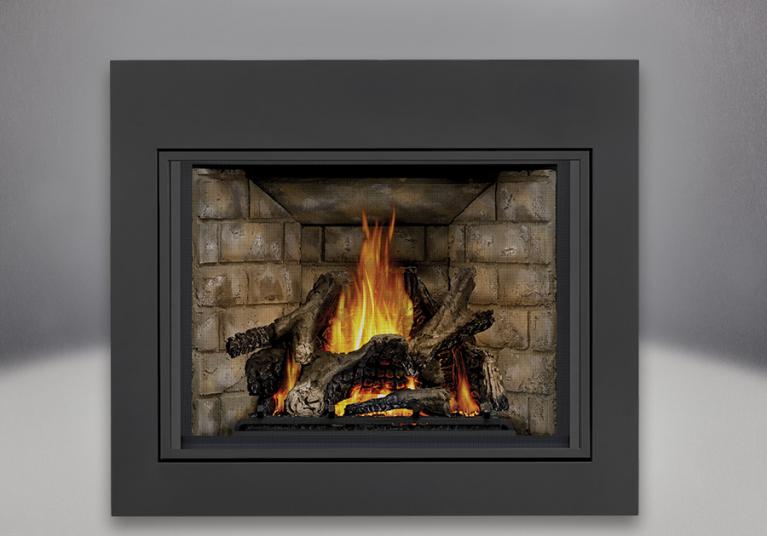 ascent b30 napoleon radiant