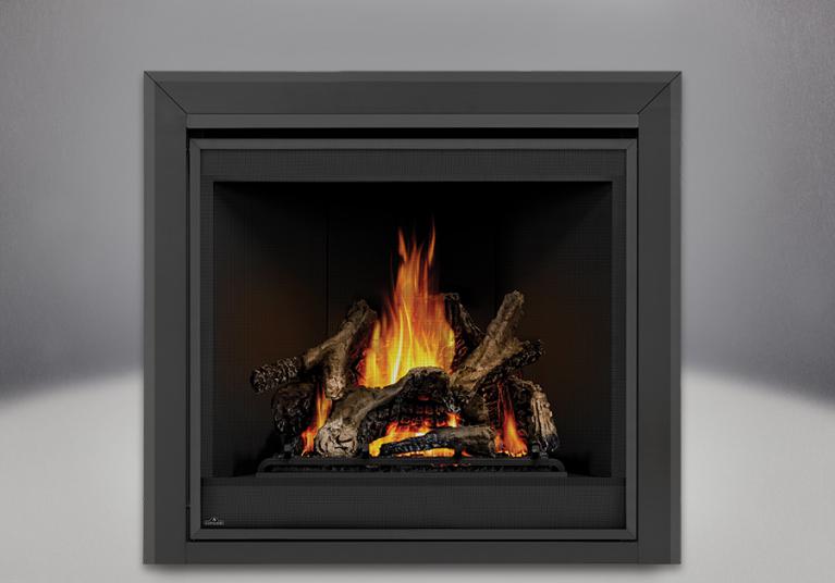 ascent b30 napoleon héritage