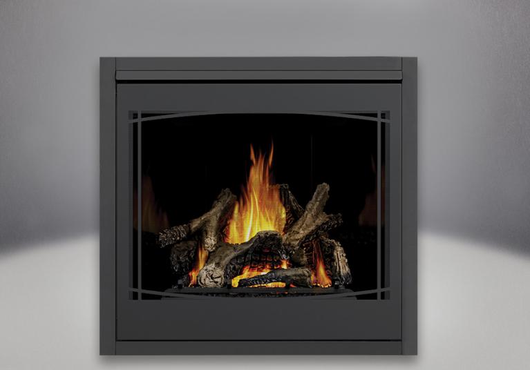 ascent b30 napoleon zen