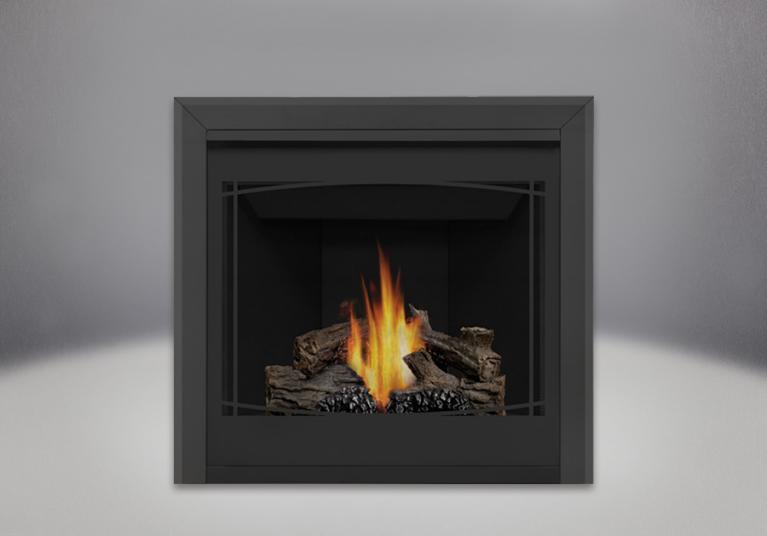 ascent b30 napoleon radiant