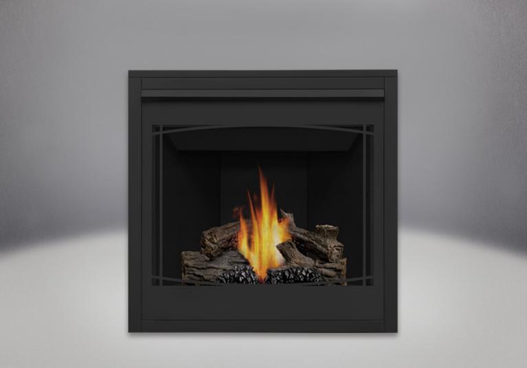 ascent b30 napoleon héritage