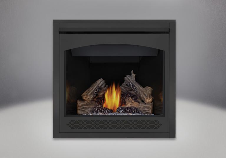 ascent b30 napoleon zen