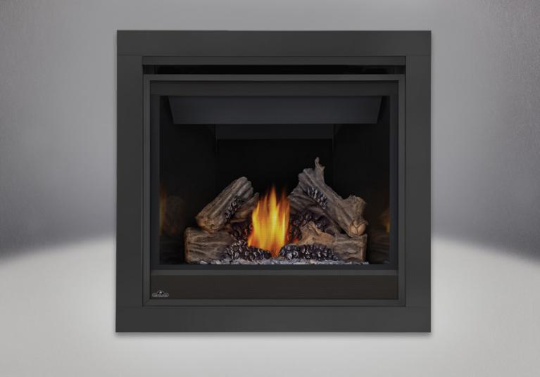 ascent b30 napoleon héritage