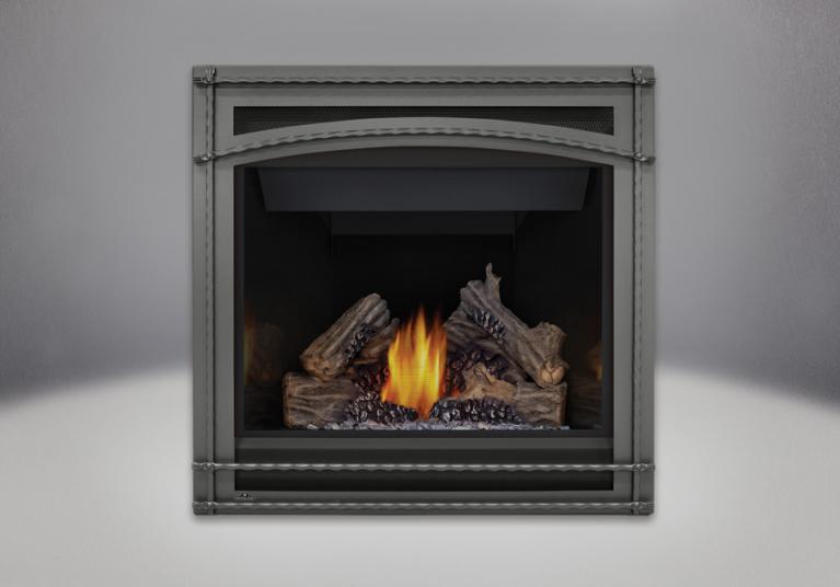 ascent b30 napoleon radiant