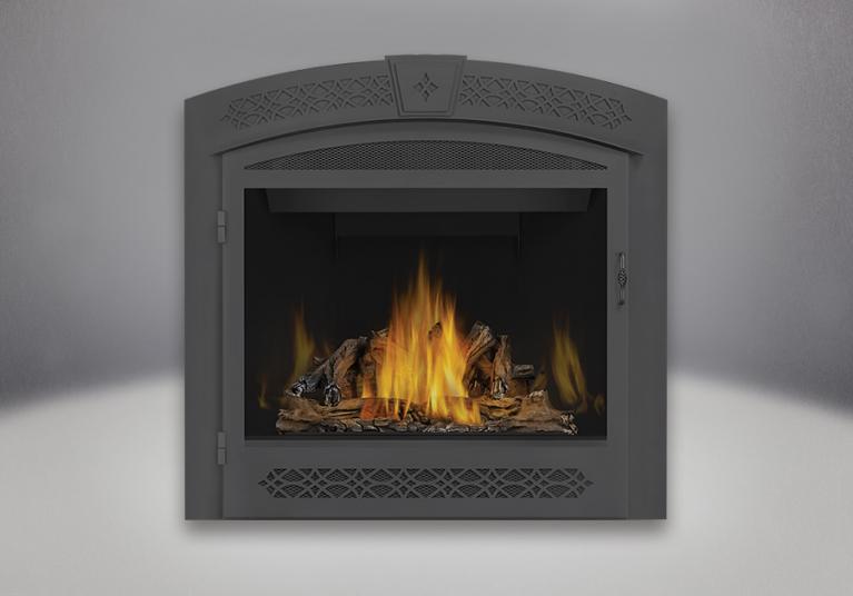 ascent b30 napoleon héritage