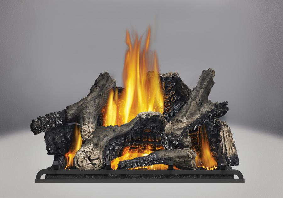 ascent b30 napoleon panneaux réflecteur