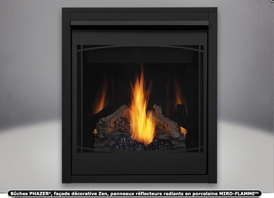 ascent b30 napoleon zen