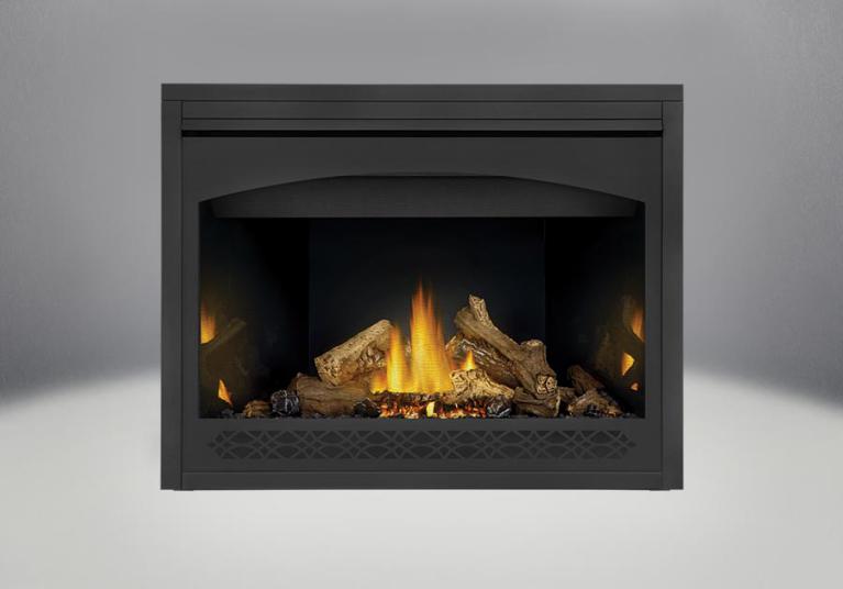 ascent b30 napoleon zen