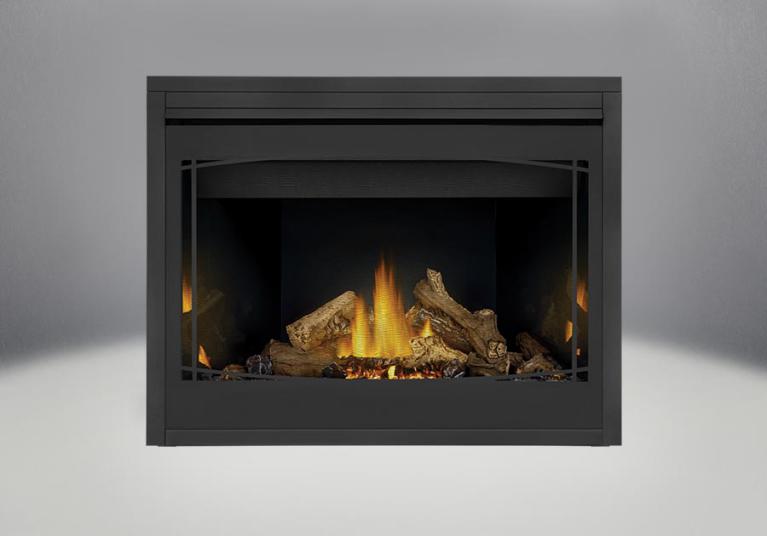 ascent b30 napoleon radiant