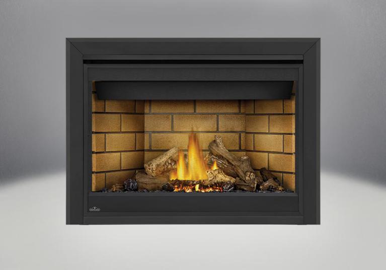 ascent b30 napoleon zen