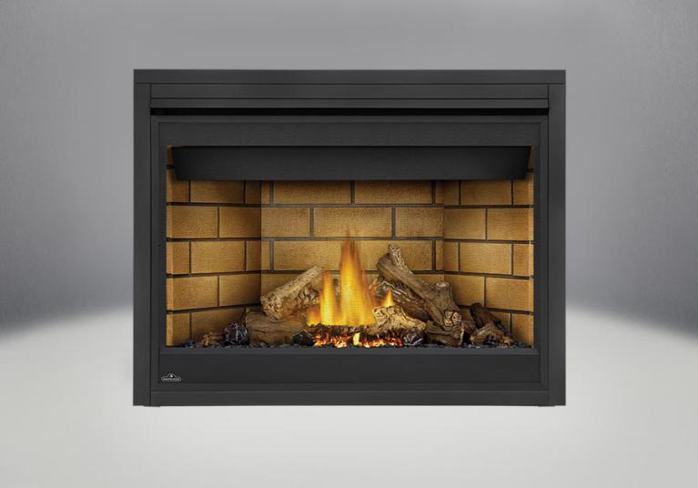 ascent b30 napoleon héritage